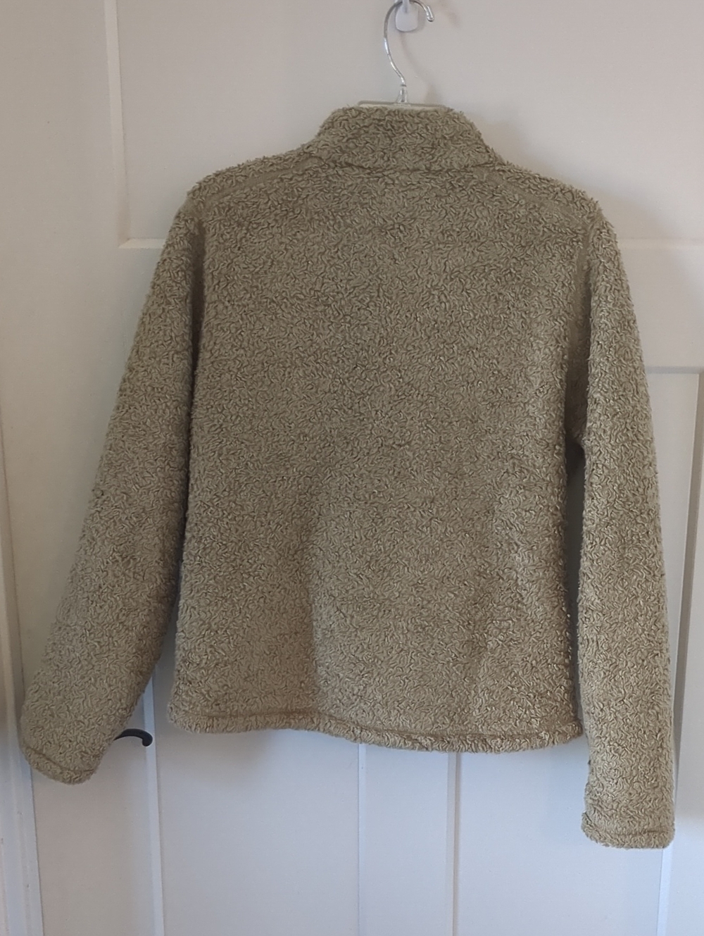 Ariat Cropped Jacket - Picture 7 of 10